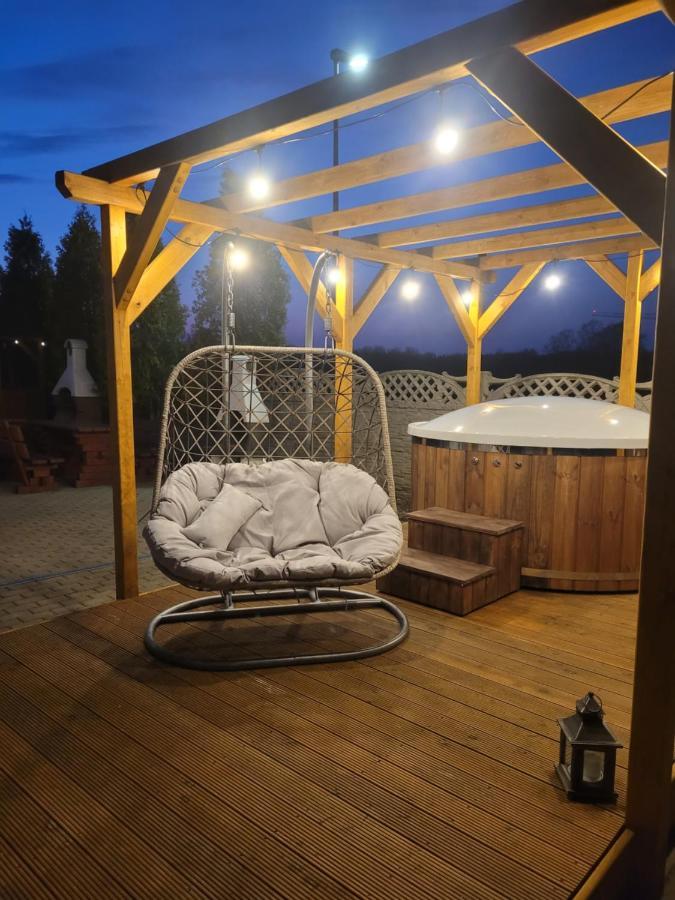 Apartamenty Morski Brzeg - Sauna, Balia Władysławowo Exterior foto